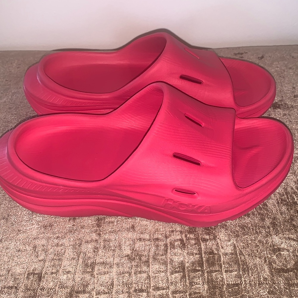 HOKA Ora Recovery Slide 3